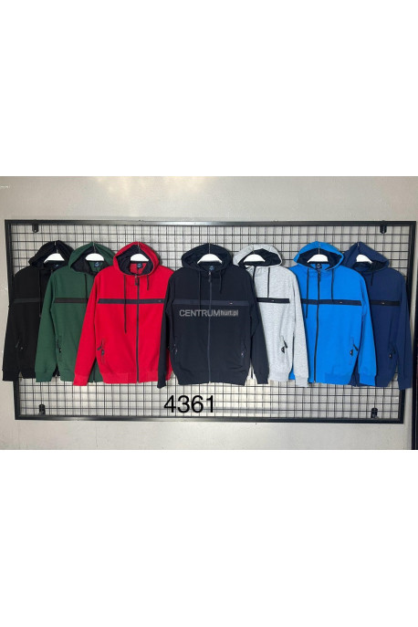 Bluza męska (M-2XL) 55