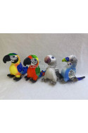 Maskotka 20 CM C0401