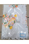 Serwetka haft GIPIURA 85 X 85