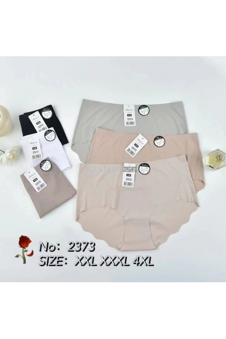 Majtki damskie (3XL-5XL) 1