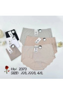 Majtki damskie (3XL-5XL) 1