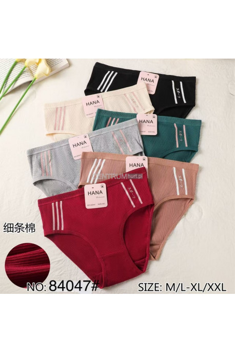 Majtki damskie (S-XL) 1