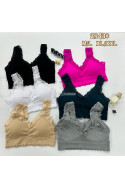 Topy damskie (S-XL) 1