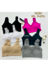Topy damskie (S-XL) 1