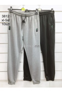 Spodnie dresowe męskie (M-3XL) 1