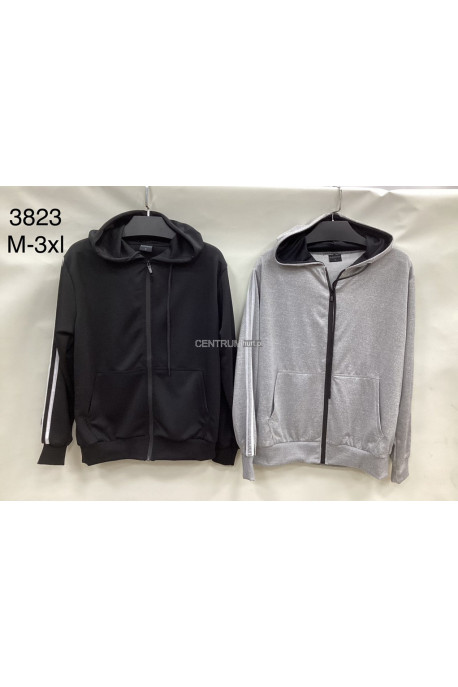 Bluza męska (M-3XL) 2