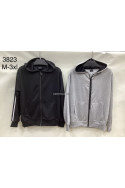 Bluza męska (M-3XL) 2