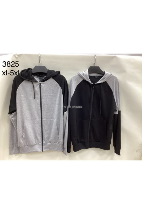 Bluza męska (M-3XL) 2