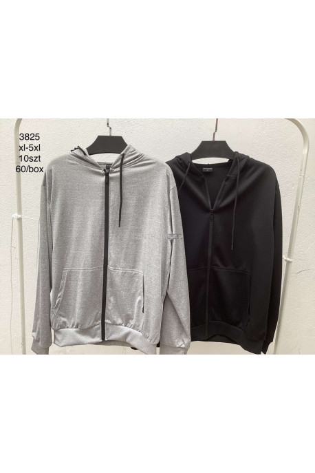 Bluza męska (M-3XL) 2