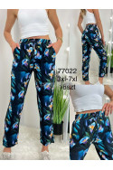 Spodnie damskie (3XL-7XL) 1