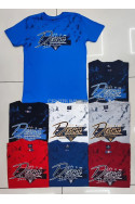 Koszulki męskie Tureckie (L-3XL) 43