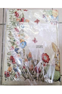 Obrusy HAFT GIPIURA 60 X 120 CM