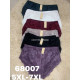 Majtki damskie (2XL-5XL) 1