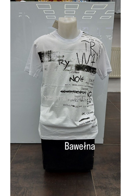 Koszulki męskie Tureckie (M-2XL) 70