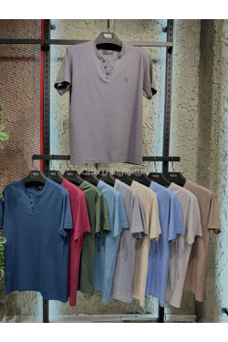 Koszulki męskie Tureckie (L-3XL) 70
