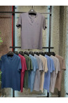 Koszulki męskie Tureckie (L-3XL) 70
