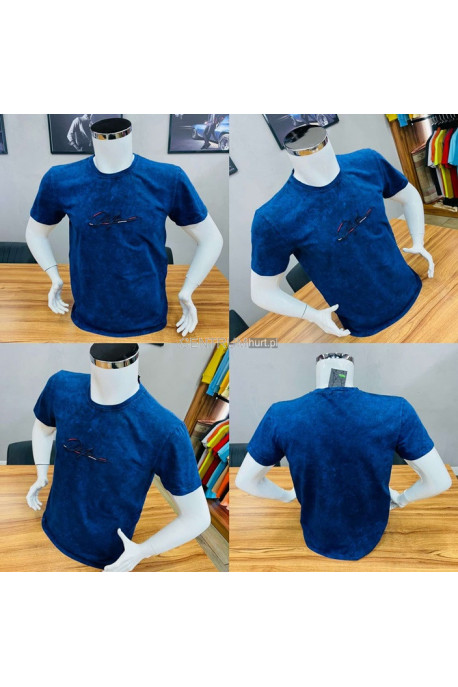 Koszulki męskie Tureckie (M-2XL) 70