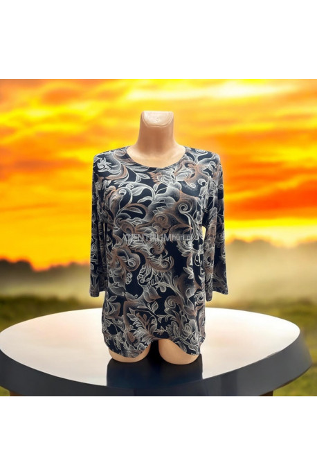 Bluzka damska Polska (L-4XL) 66