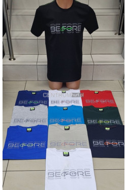 Koszulki męskie Tureckie (M-2XL) 69