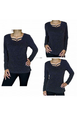 Bluzka damska (M-3XL) 6753