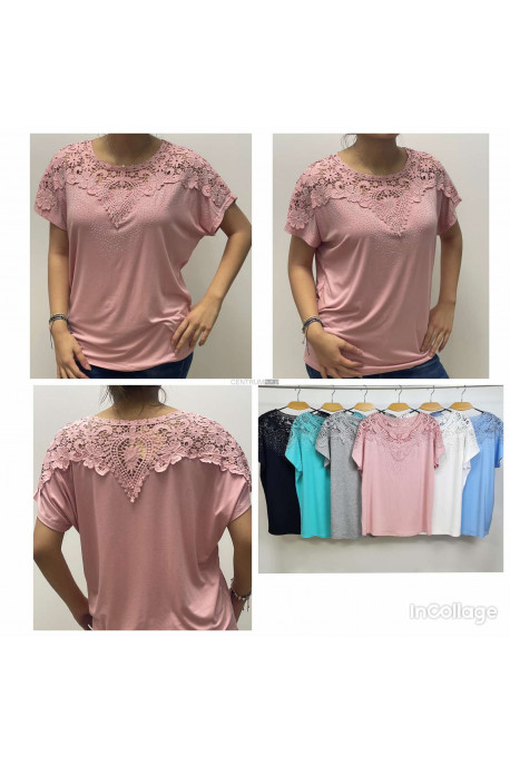 Bluzka damska (2XL-5XL) 67