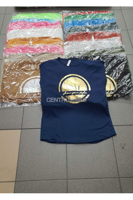 Bluzka damska Turecka (M-XL) 69