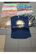 Bluzka damska Turecka (M-XL) 69