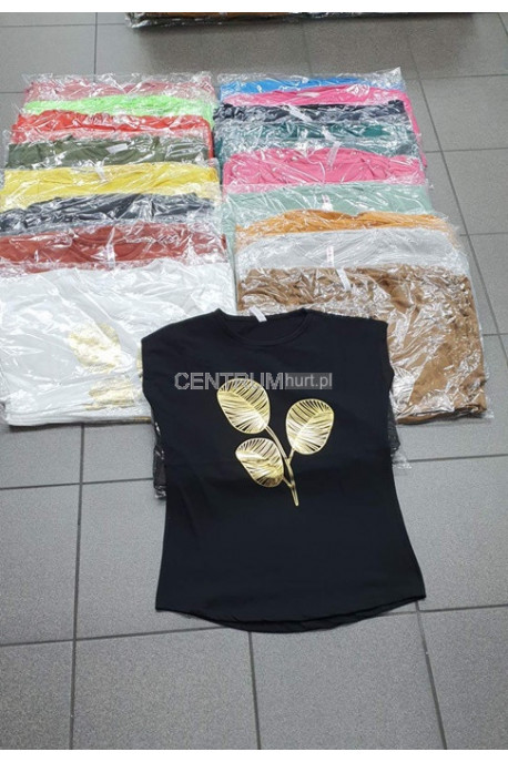 Bluzka damska Turecka (M-XL) 69