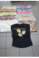 Bluzka damska Turecka (M-XL) 69