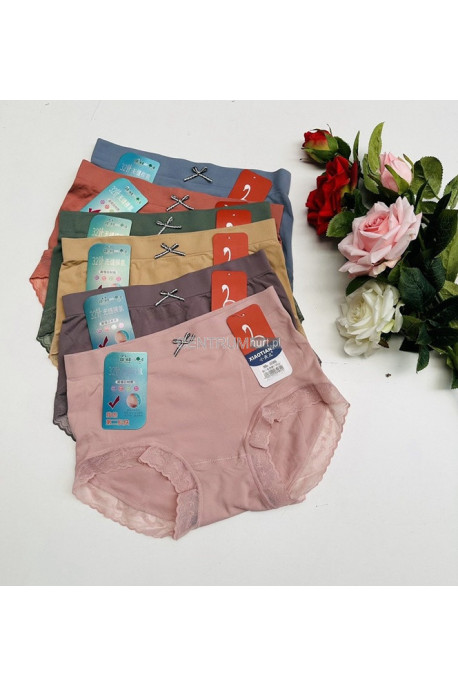 Majtki damskie (XL-3XL) 1