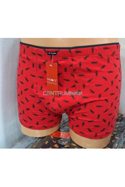 Bokserki C+3 (M-3XL) 250207FOLIA