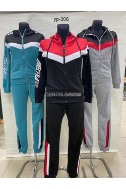 Komplet damskie (S-2XL) 307
