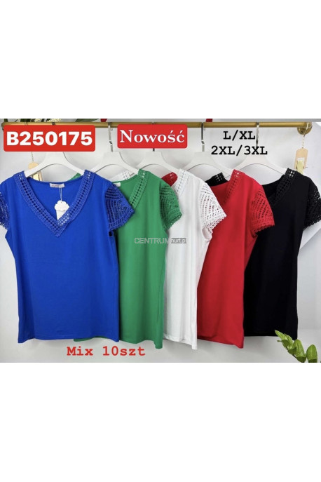 Bluzka damska (L-3XL) 1