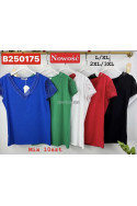 Bluzka damska (L-3XL) 1