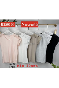 Bluzka damska (S/M-L/XL) 100