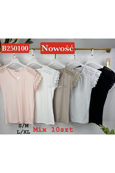 Bluzka damska (S/M-L/XL) 1