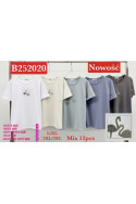 Bluzka damska (S/M-L/XL) 2