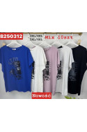 Bluzka damska (3XL-6XL) 2