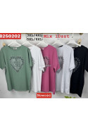 Bluzka damska (3XL-6XL) 2
