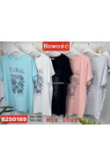 Bluzka damska (3XL-6XL) 2