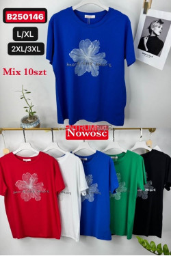 Bluzka damska (L-3XL) 146