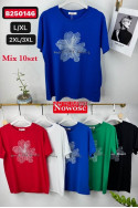 Bluzka damska (L-3XL) 1