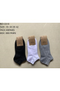 Stopki damskie (35-42) 1