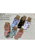 Stopki damskie (35-42) 1
