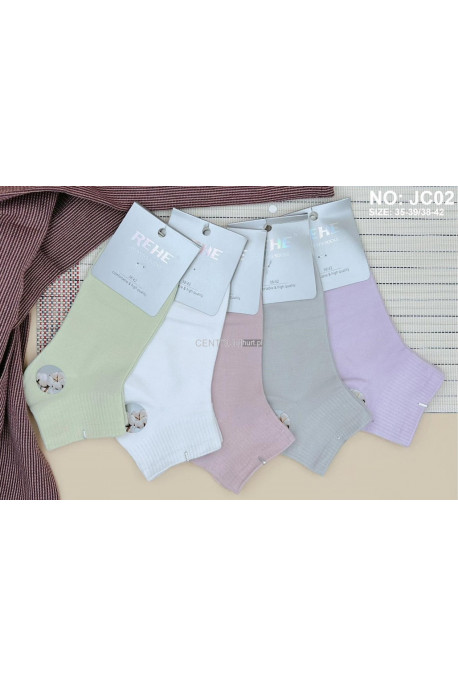 Stopki damskie (35-42) 1