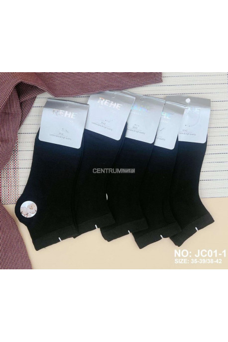 Stopki damskie (35-42) 1