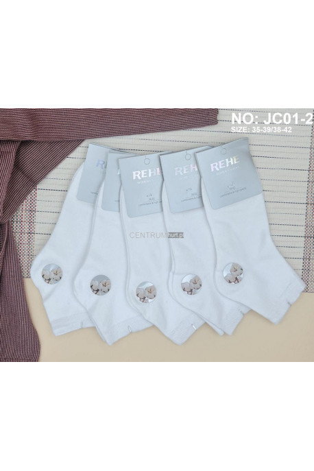 Stopki damskie (35-42) 1