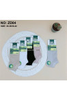 Stopki damskie (35-42) 2