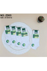 Stopki damskie (35-42) 2