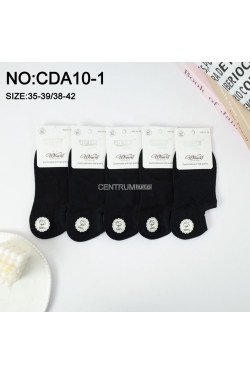 Stopki damskie (35-42) CDA10-1